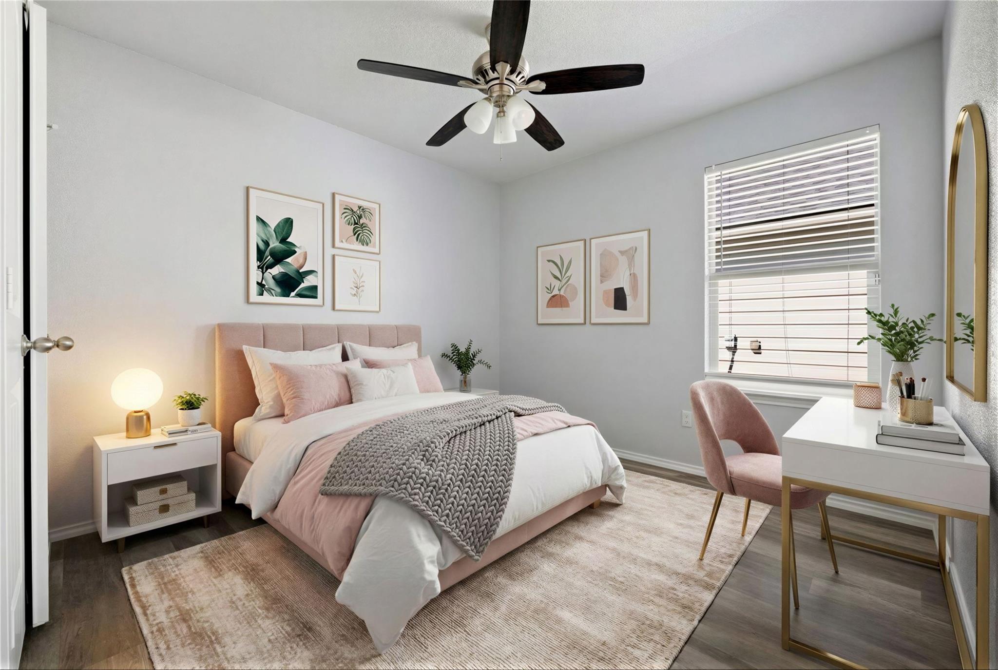 133 Beth Ann Loop, Taylor, TX 76574