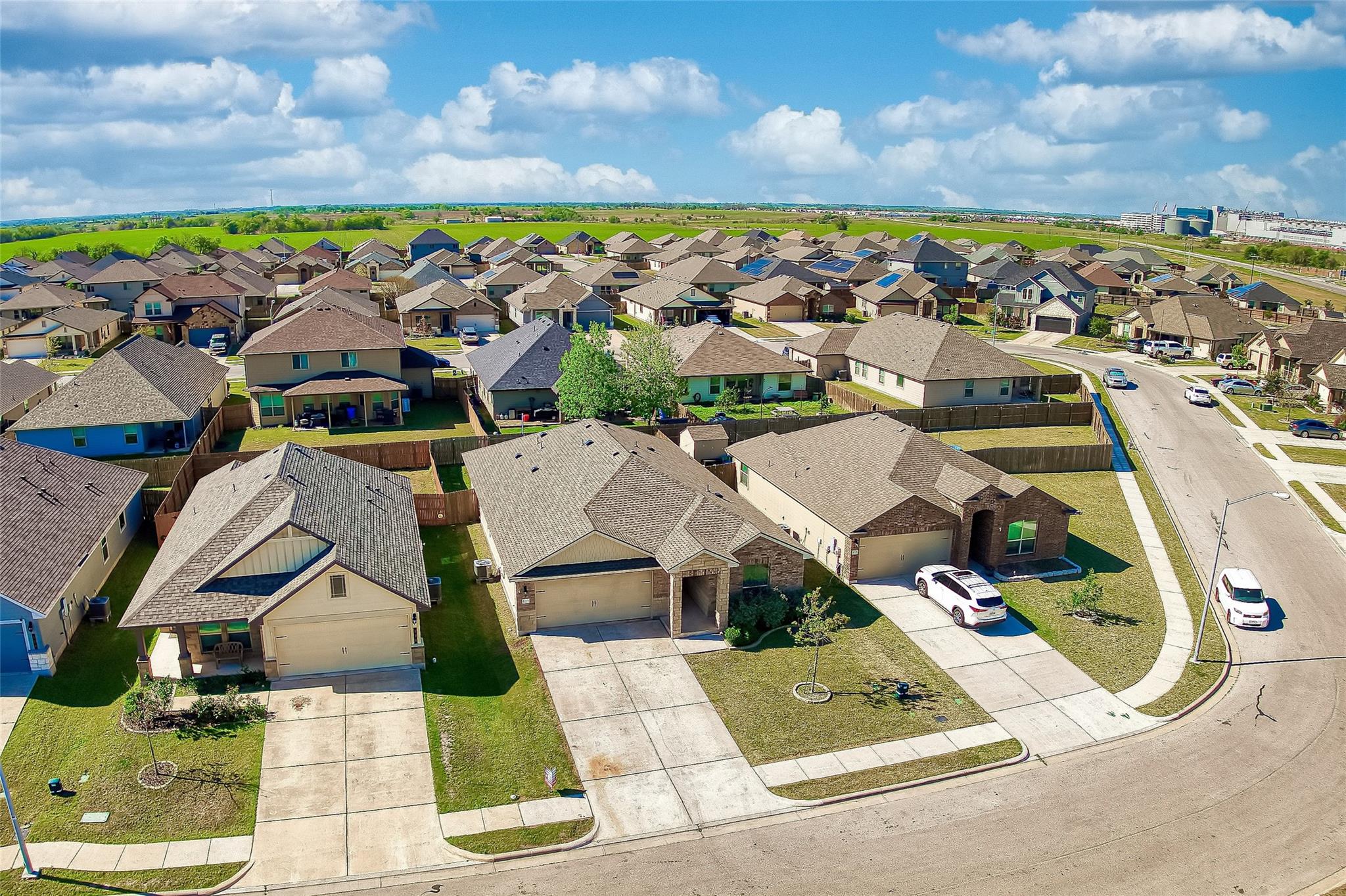 133 Beth Ann Loop, Taylor, TX 76574