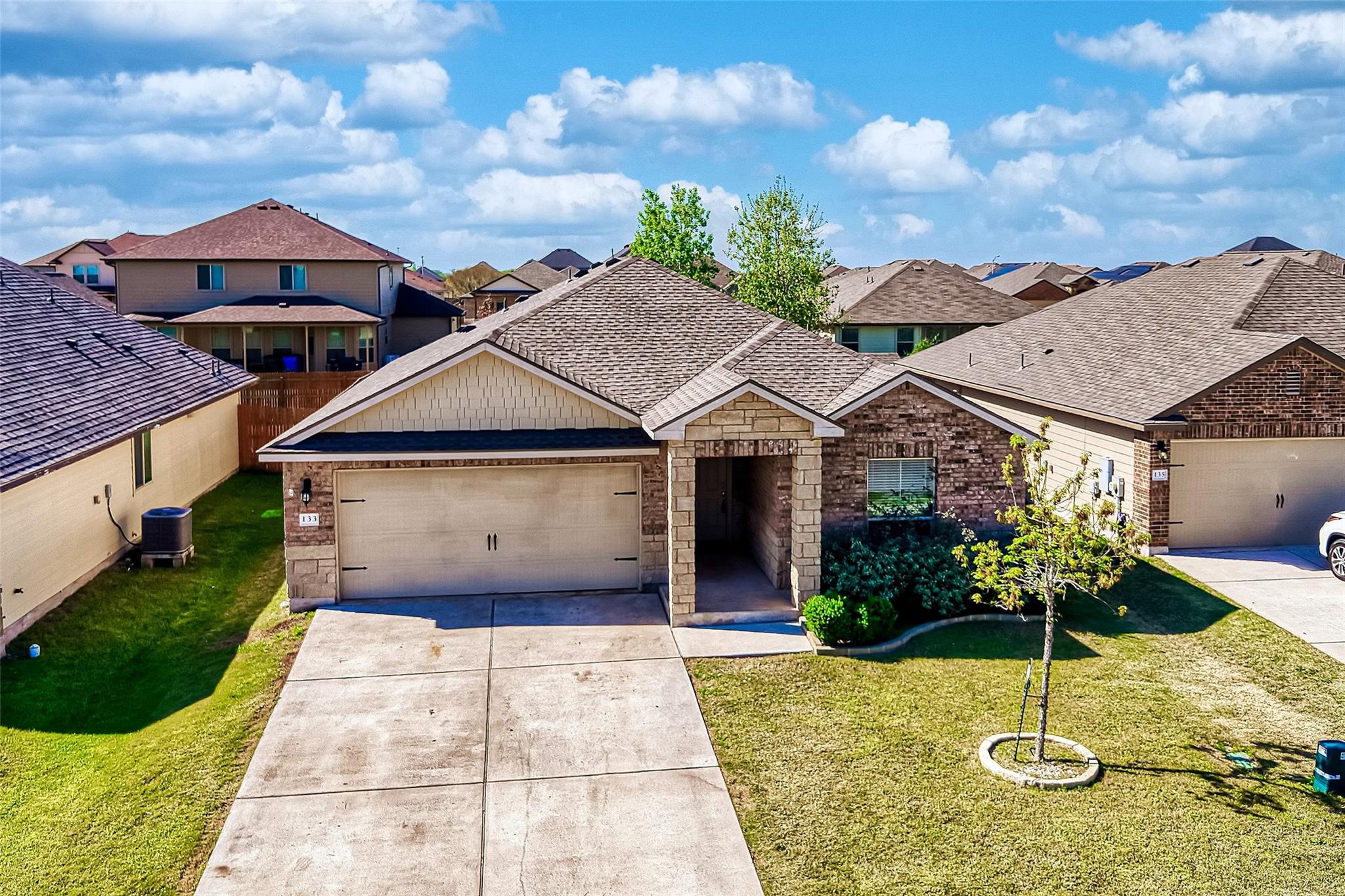 133 Beth Ann Loop, Taylor, TX 76574