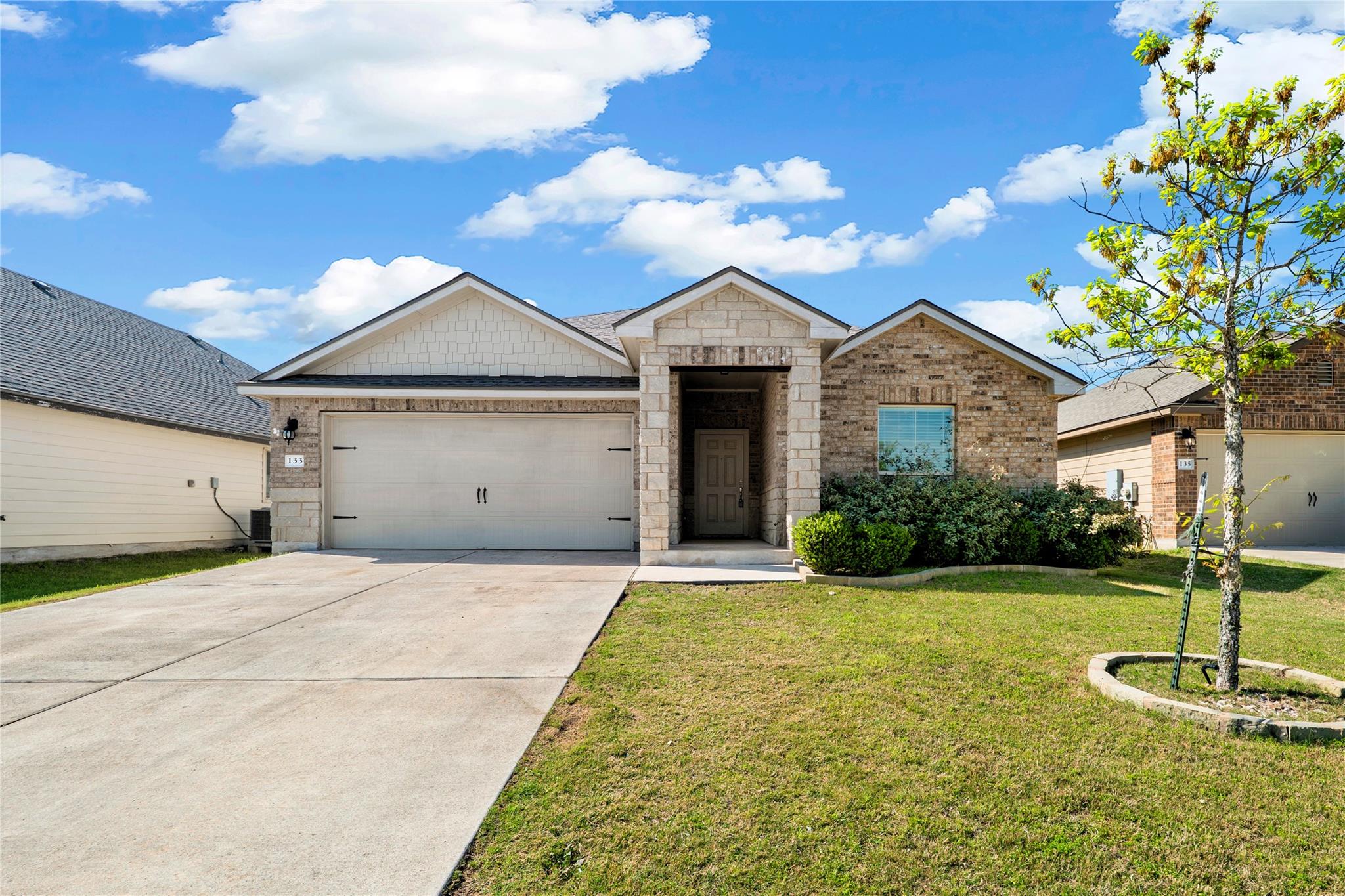 133 Beth Ann Loop, Taylor, TX 76574