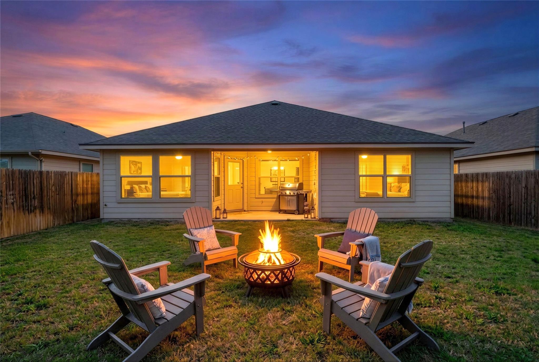 133 Beth Ann Loop, Taylor, TX 76574