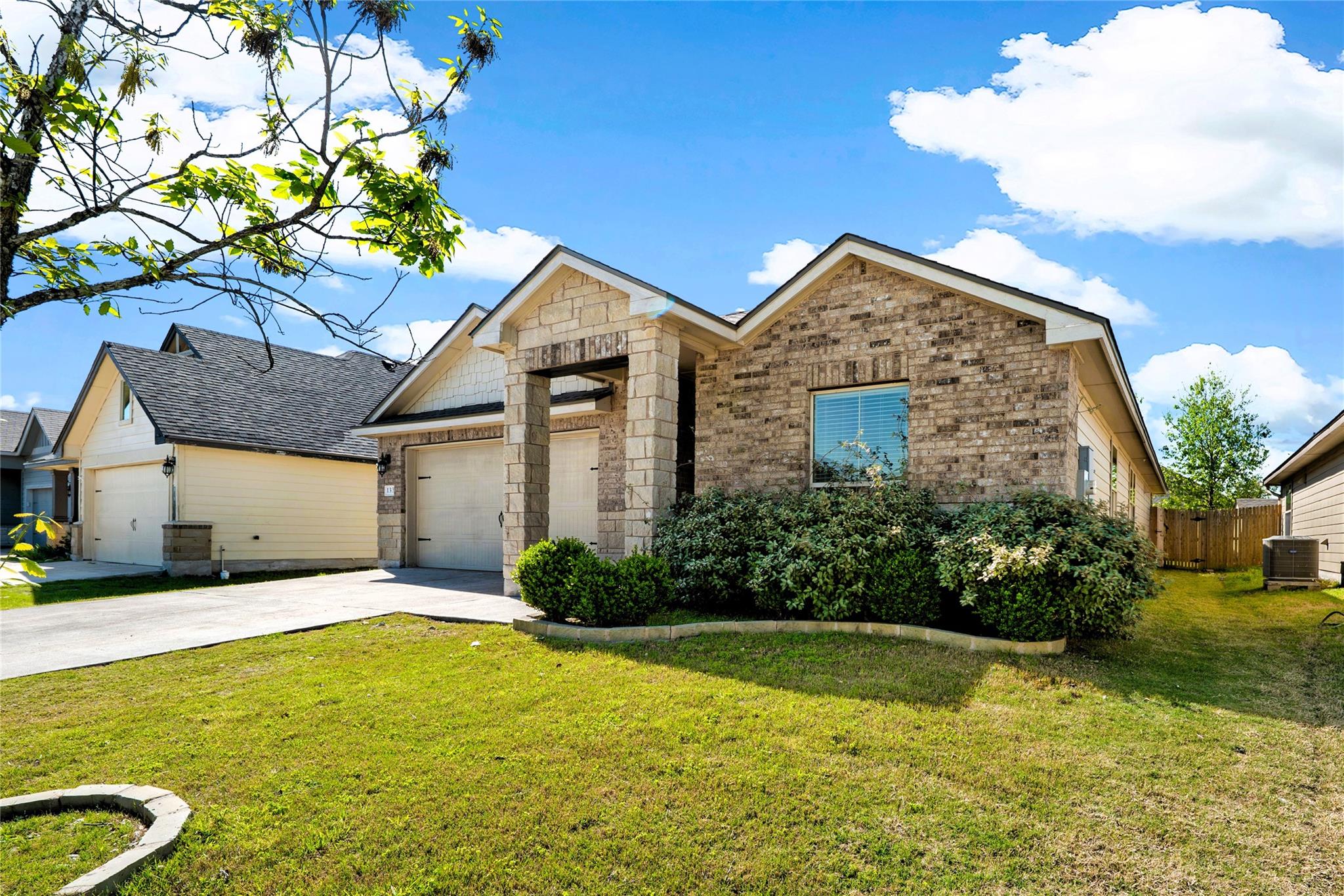 133 Beth Ann Loop, Taylor, TX 76574