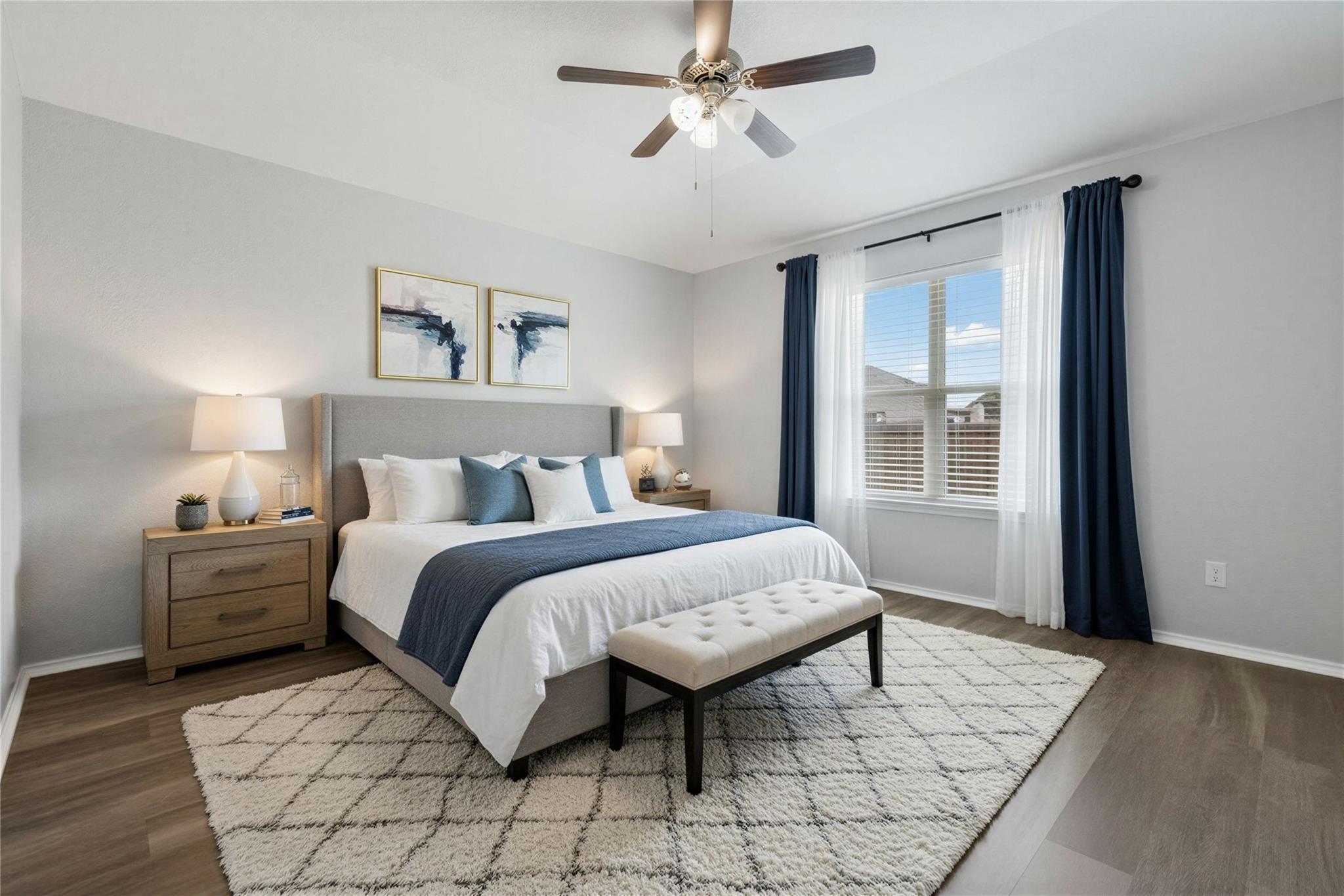 133 Beth Ann Loop, Taylor, TX 76574