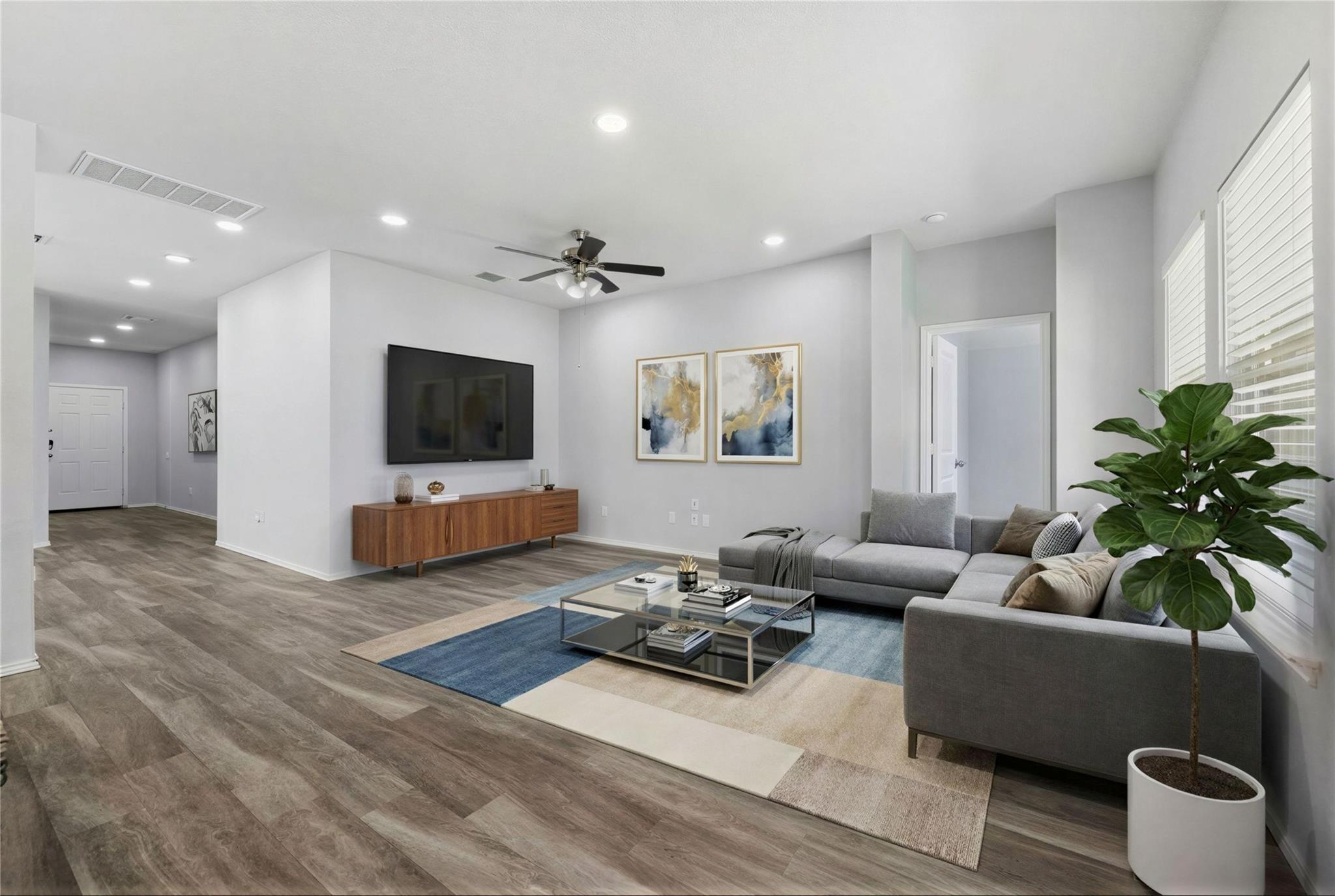 133 Beth Ann Loop, Taylor, TX 76574