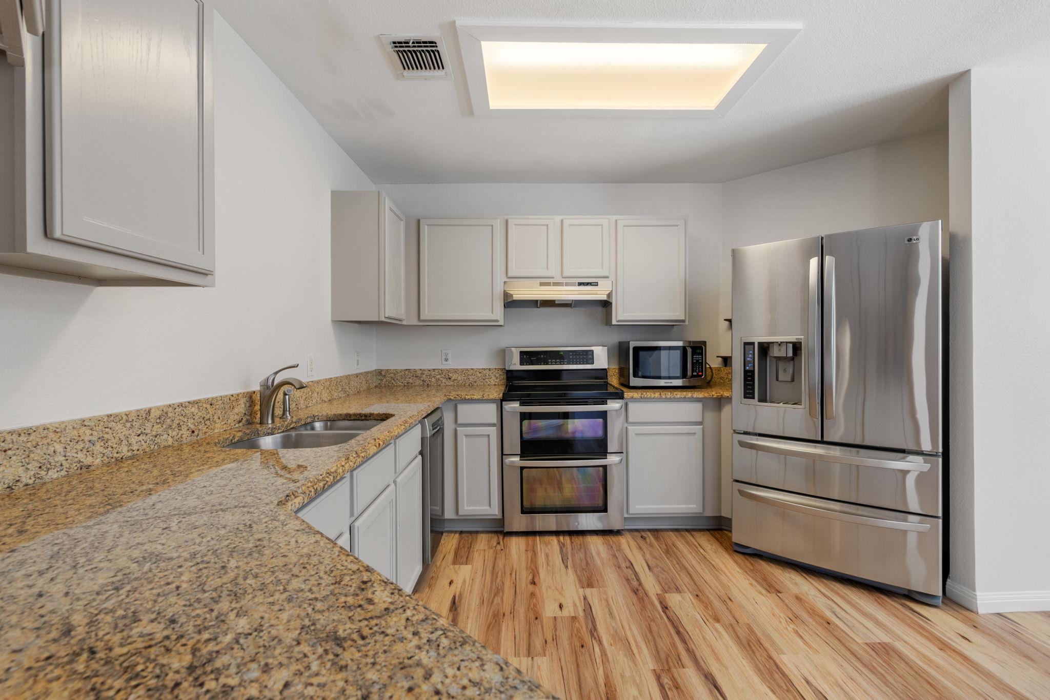 8400 Steamline Cir, Austin, TX 78745