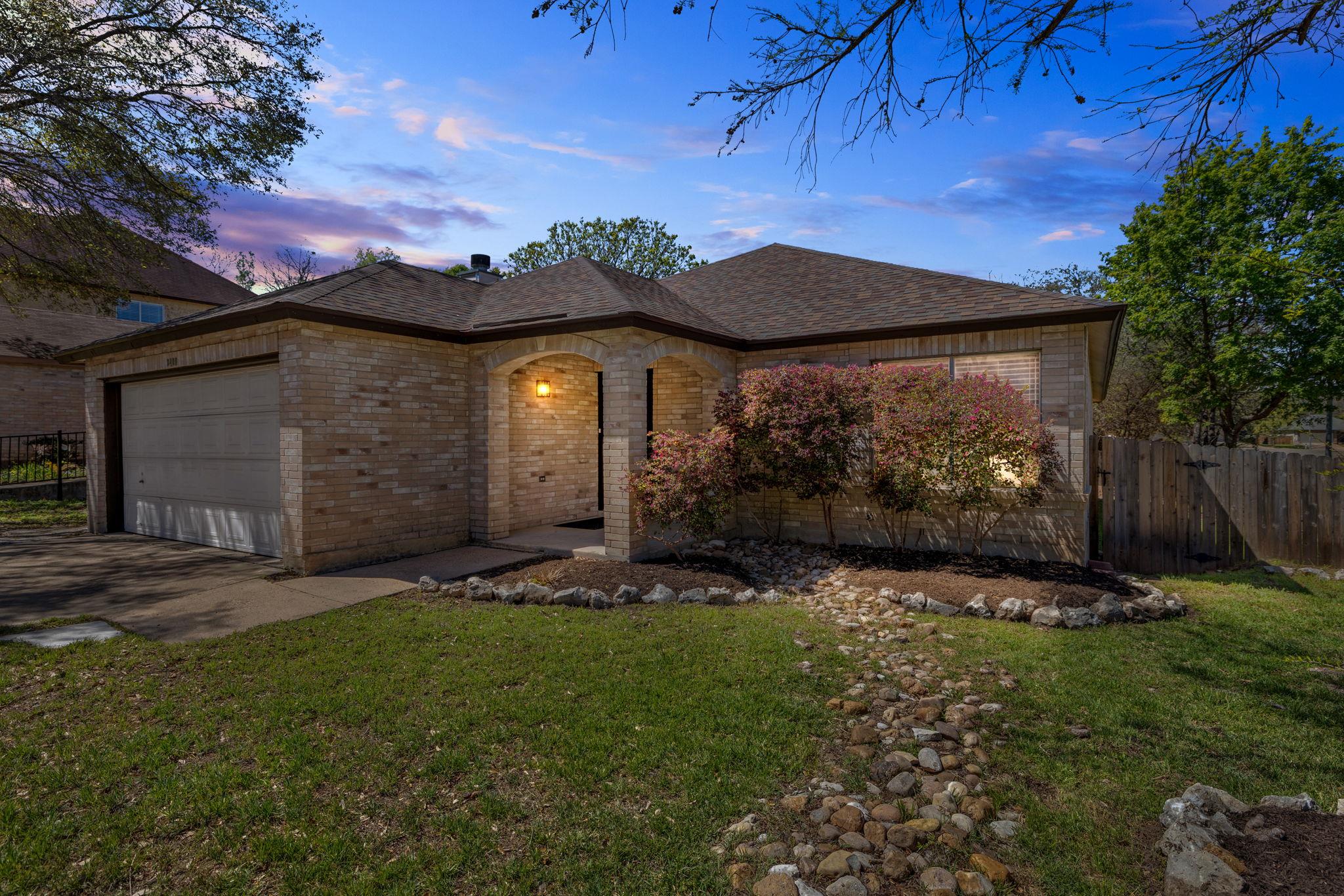 8400 Steamline Cir, Austin, TX 78745