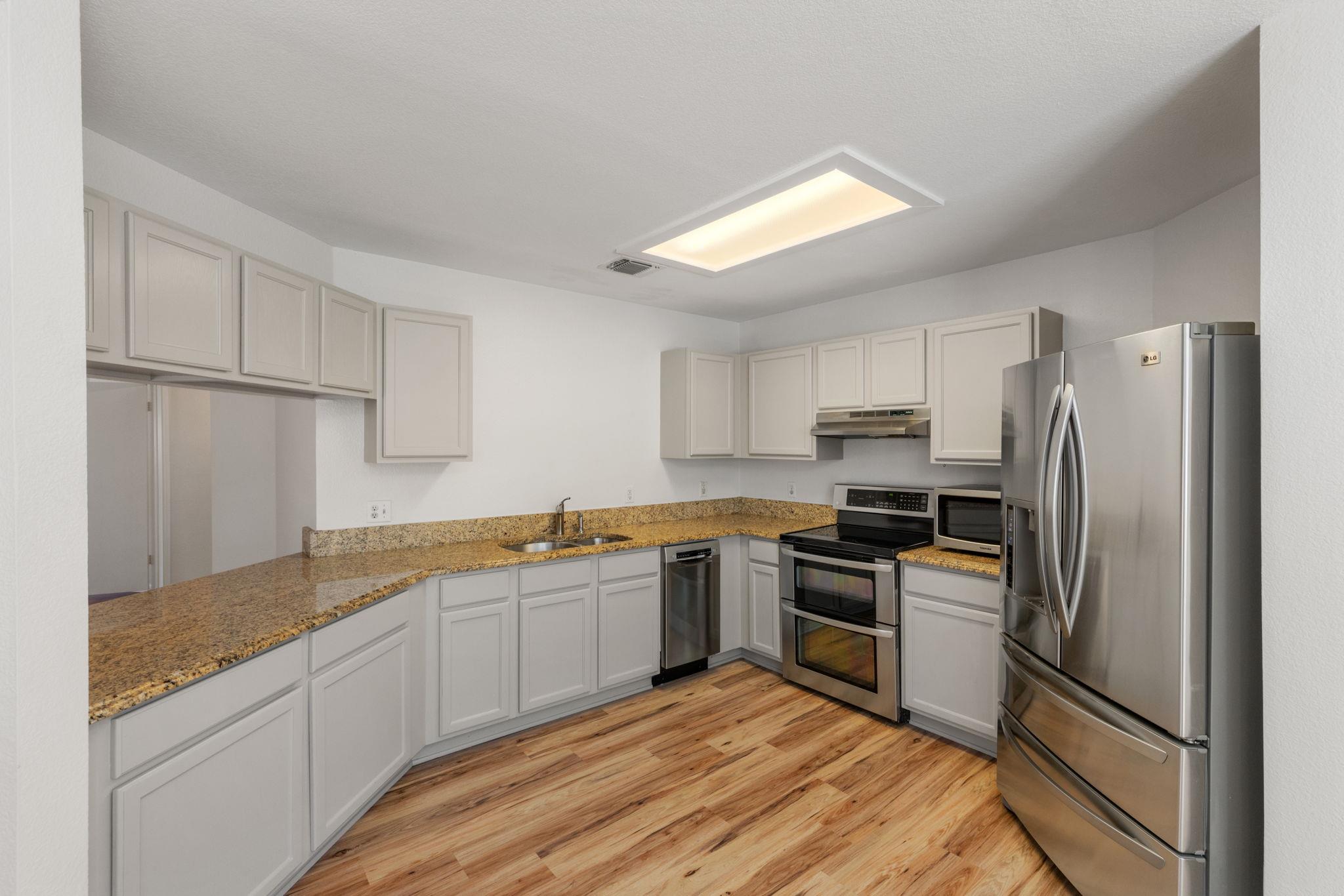 8400 Steamline Cir, Austin, TX 78745