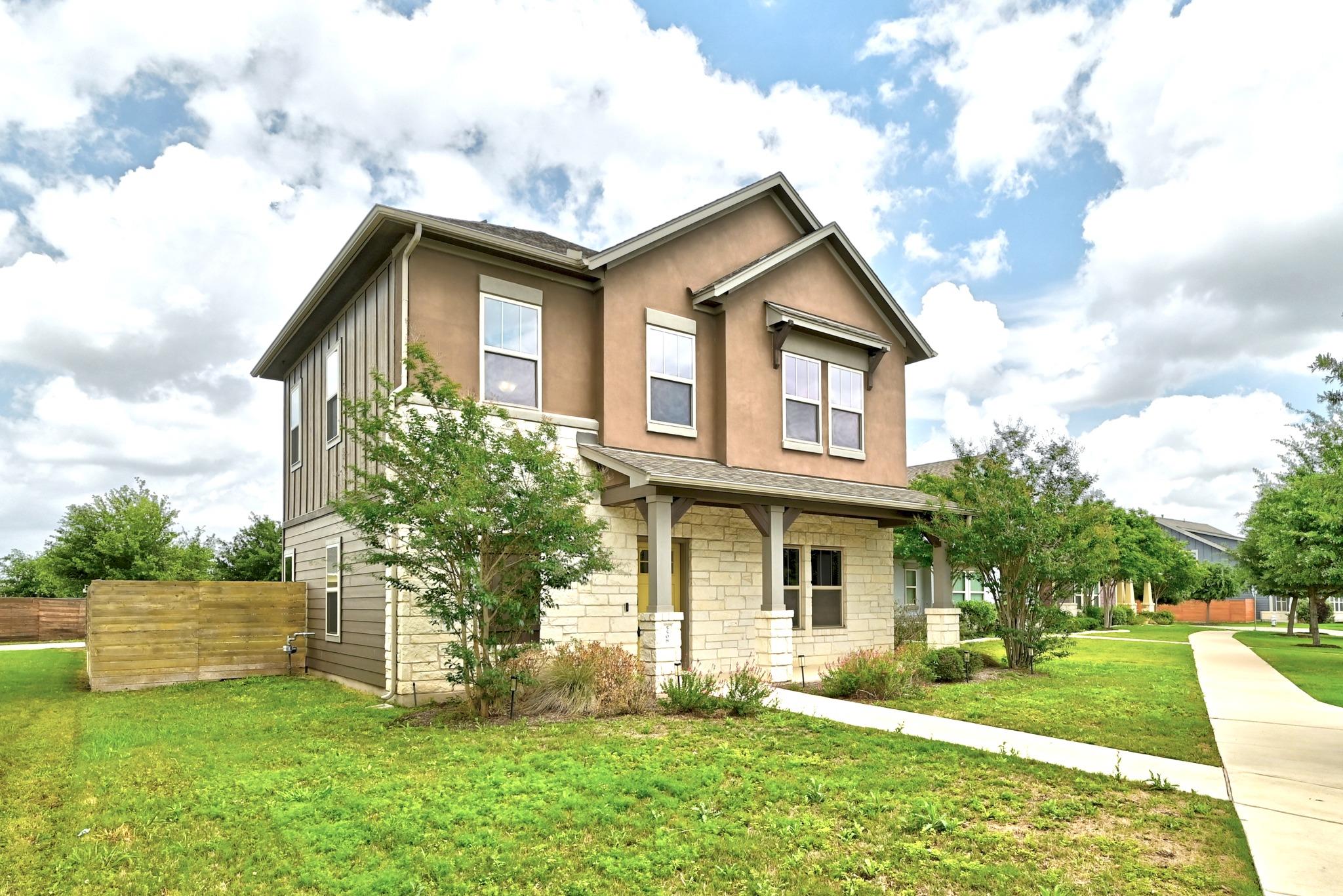 5508 Baythorne Dr, Austin, TX 78747