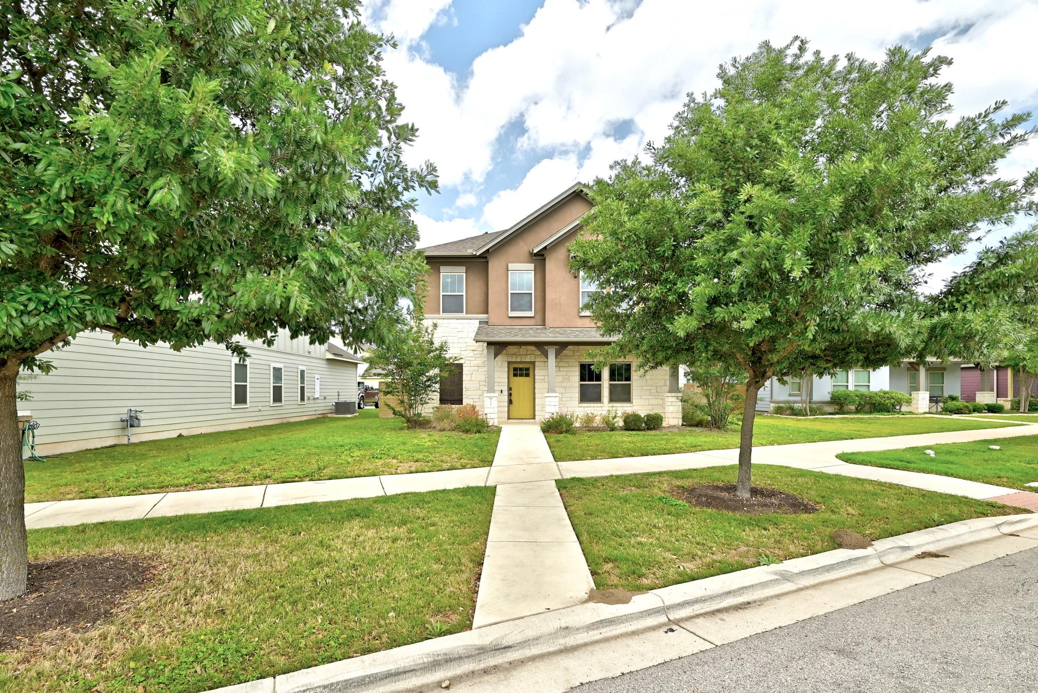 5508 Baythorne Dr, Austin, TX 78747