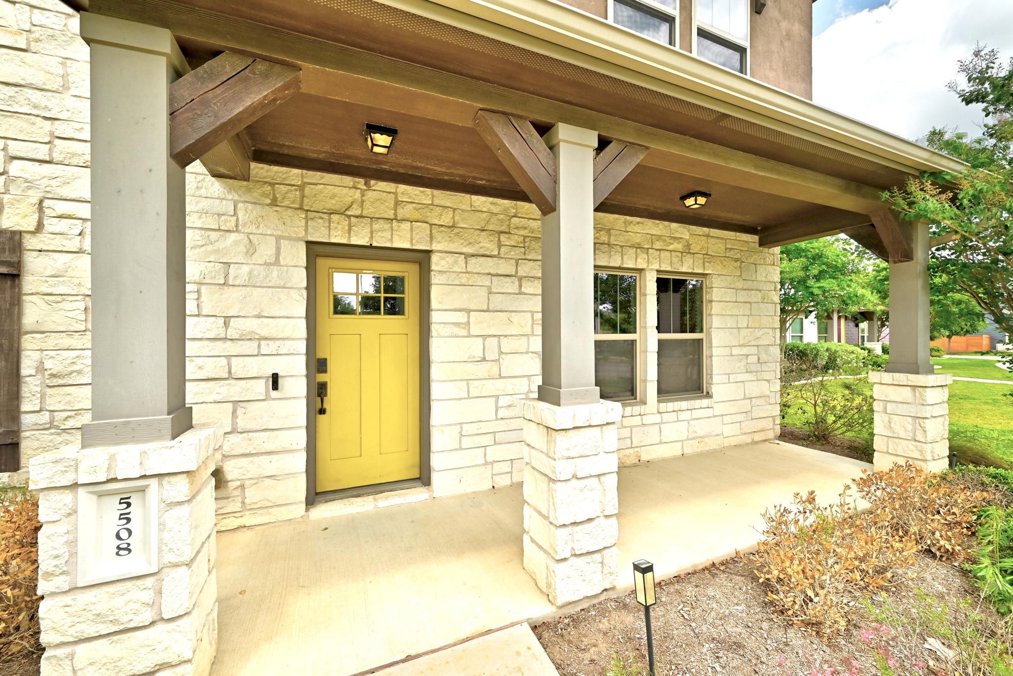 5508 Baythorne Dr, Austin, TX 78747