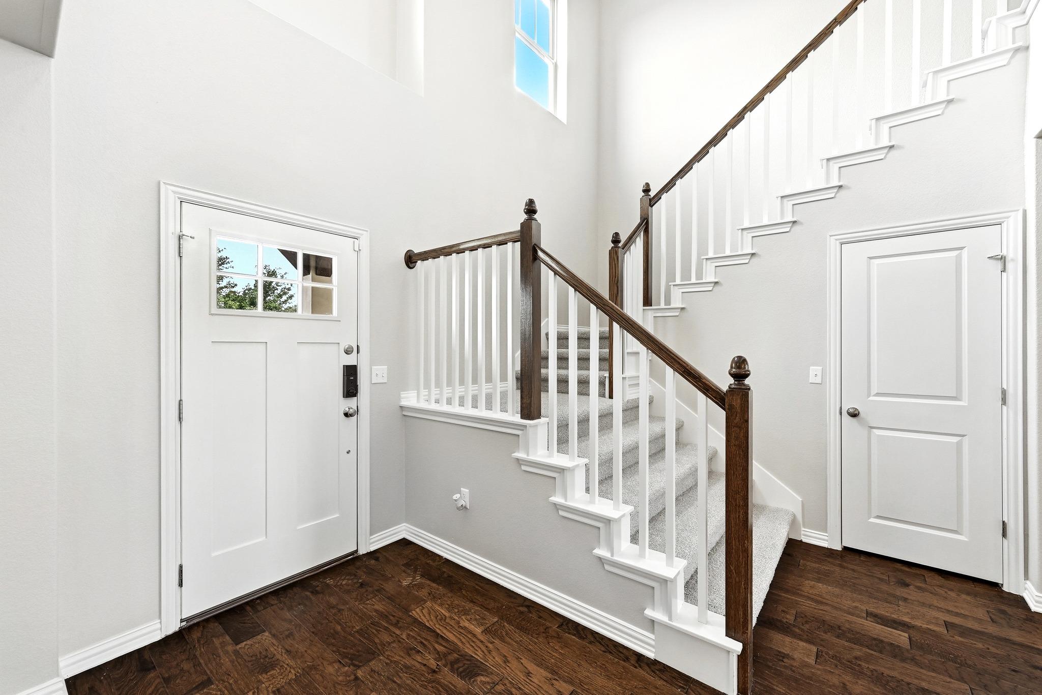 5508 Baythorne Dr, Austin, TX 78747