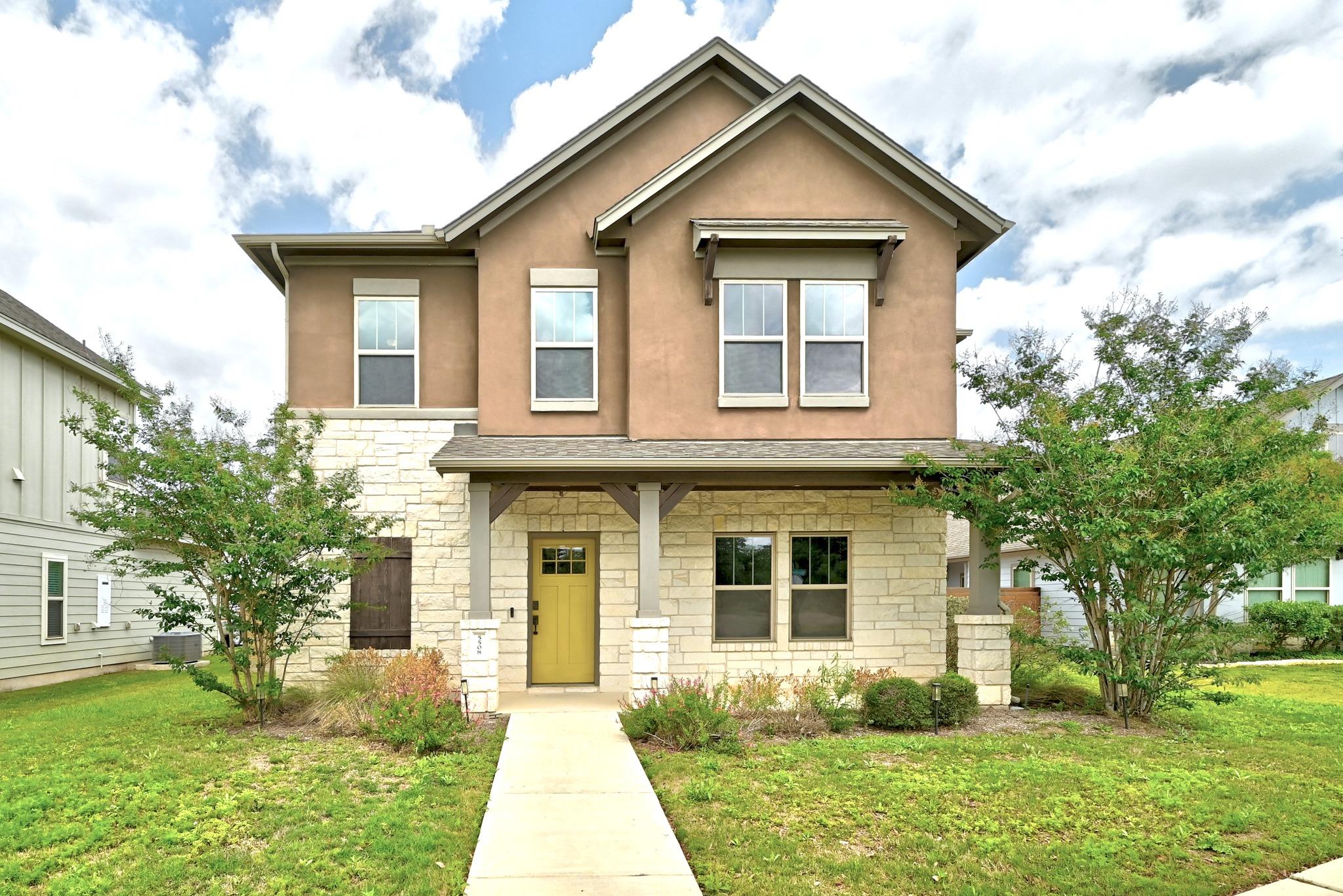 5508 Baythorne Dr, Austin, TX 78747