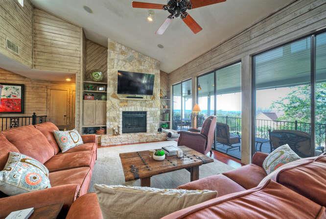 606 Eagle, Lakeway, TX 78734