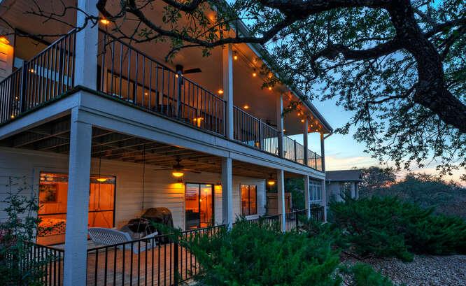 606 Eagle, Lakeway, TX 78734