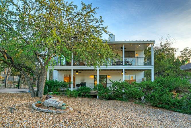 606 Eagle, Lakeway, TX 78734