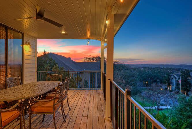 606 Eagle, Lakeway, TX 78734