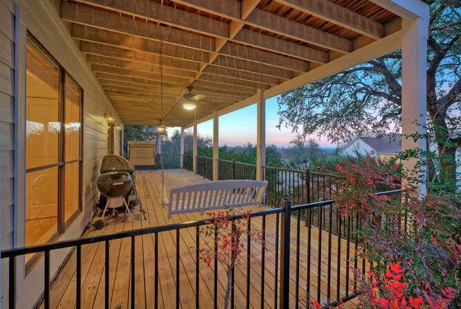 606 Eagle, Lakeway, TX 78734