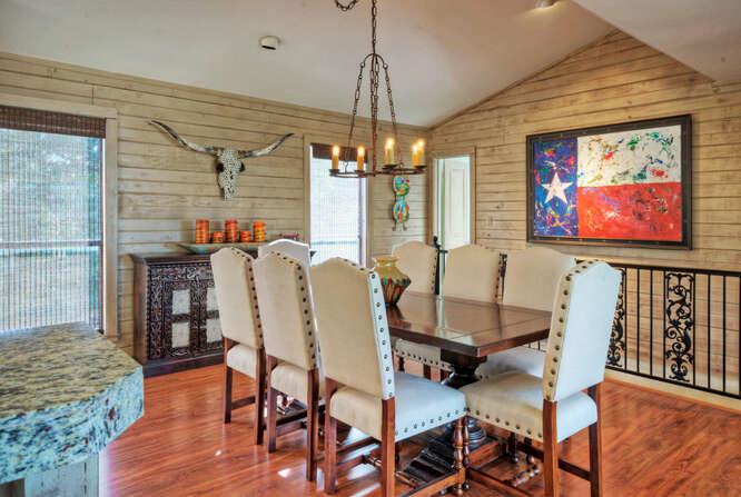 606 Eagle, Lakeway, TX 78734