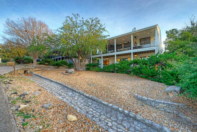 606 Eagle, Lakeway, TX 78734