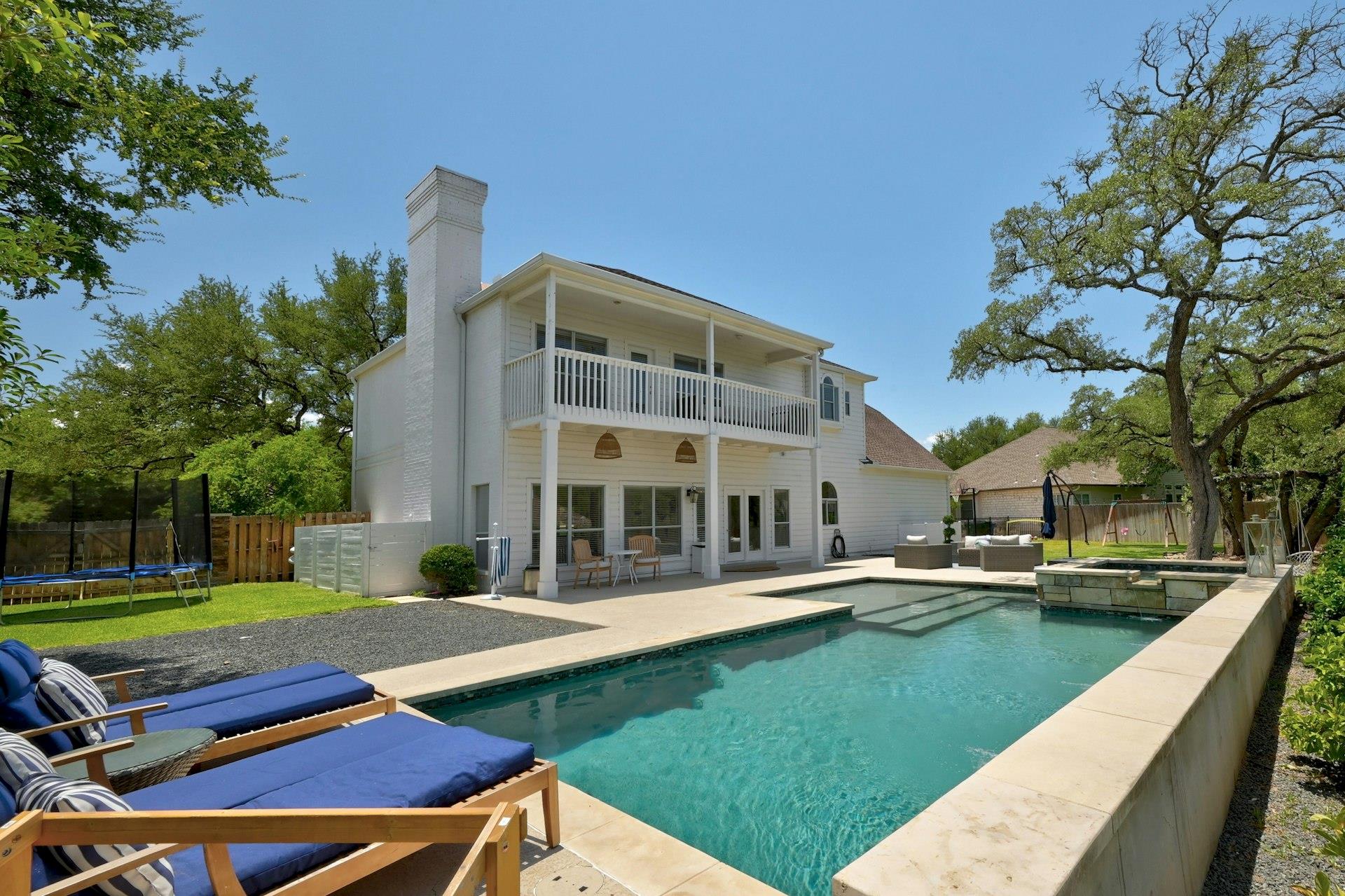 408 Morning Cloud St, Lakeway, TX 78734