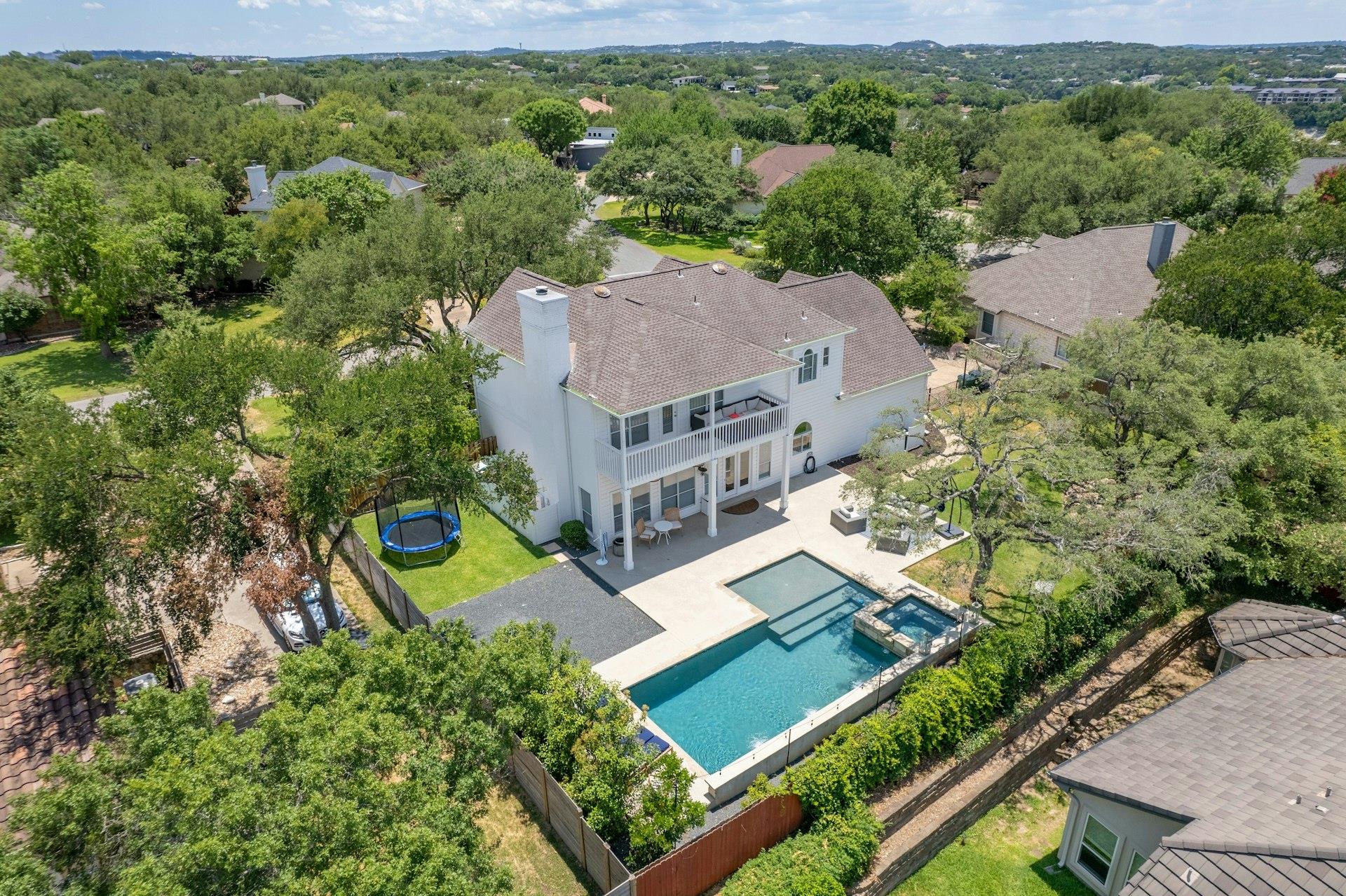 408 Morning Cloud St, Lakeway, TX 78734