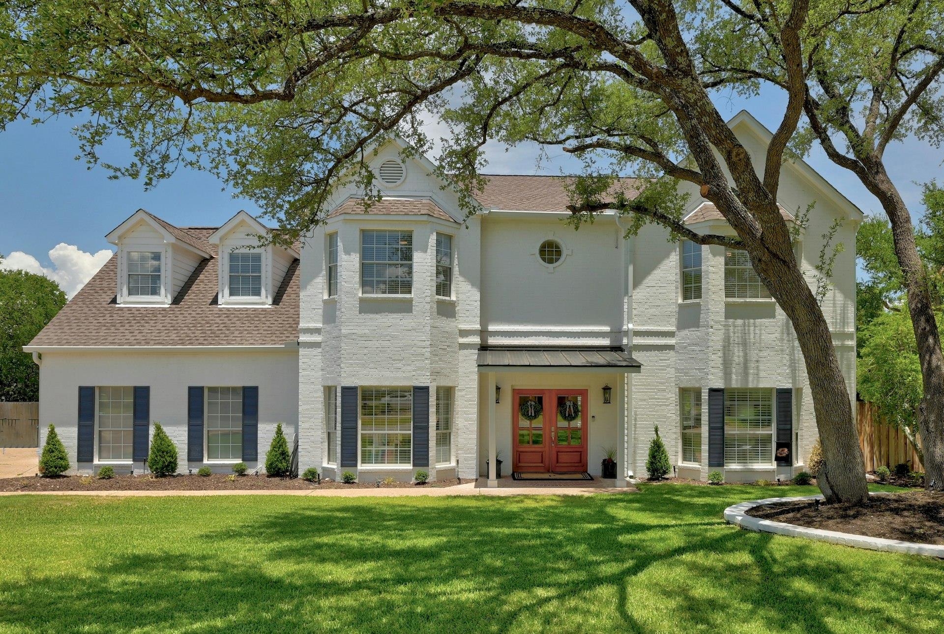 408 Morning Cloud St, Lakeway, TX 78734