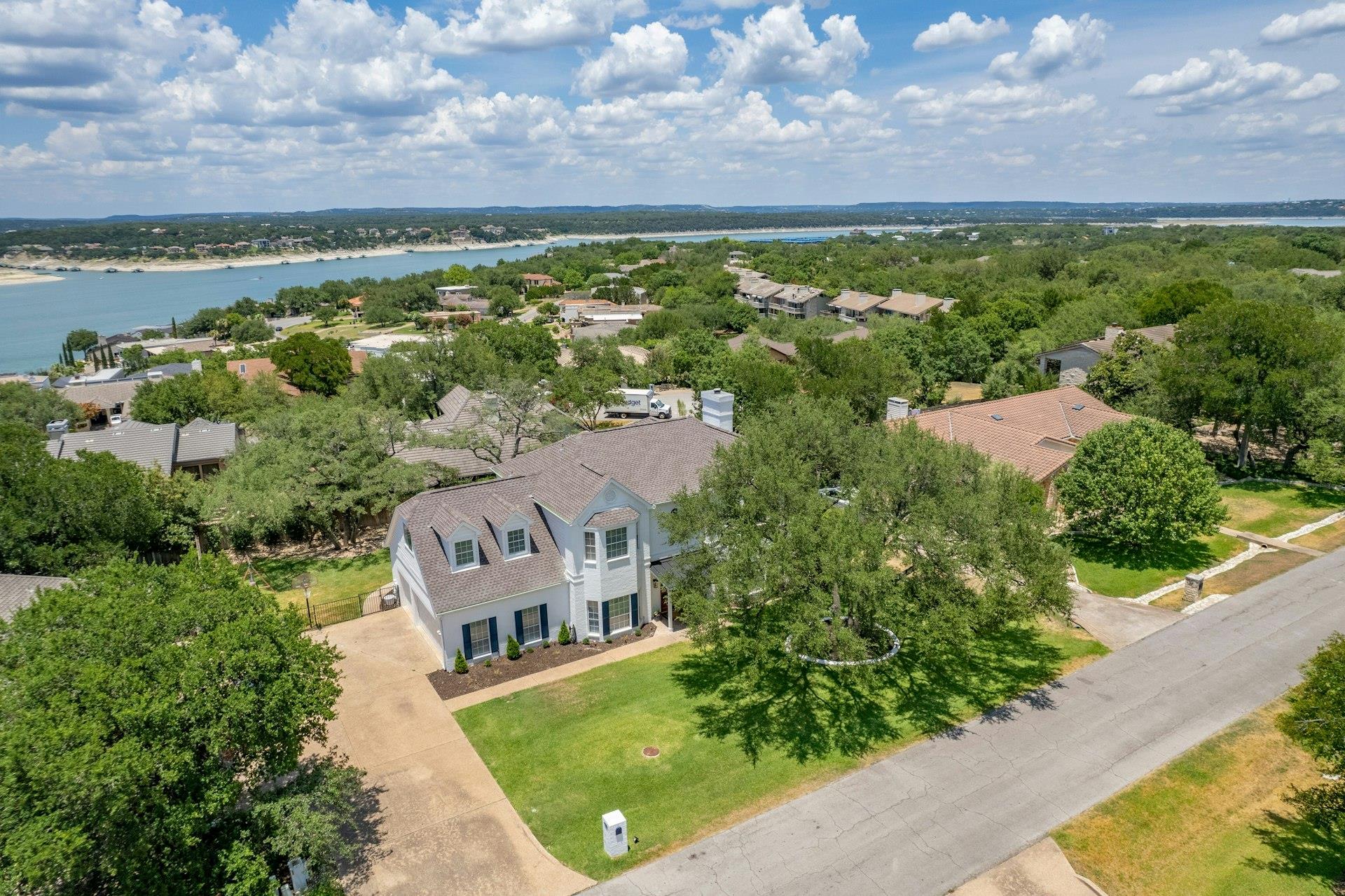 408 Morning Cloud St, Lakeway, TX 78734