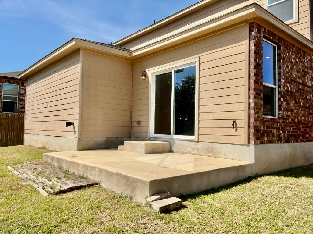 804 Crown Anchor Bnd, Georgetown, TX 78633