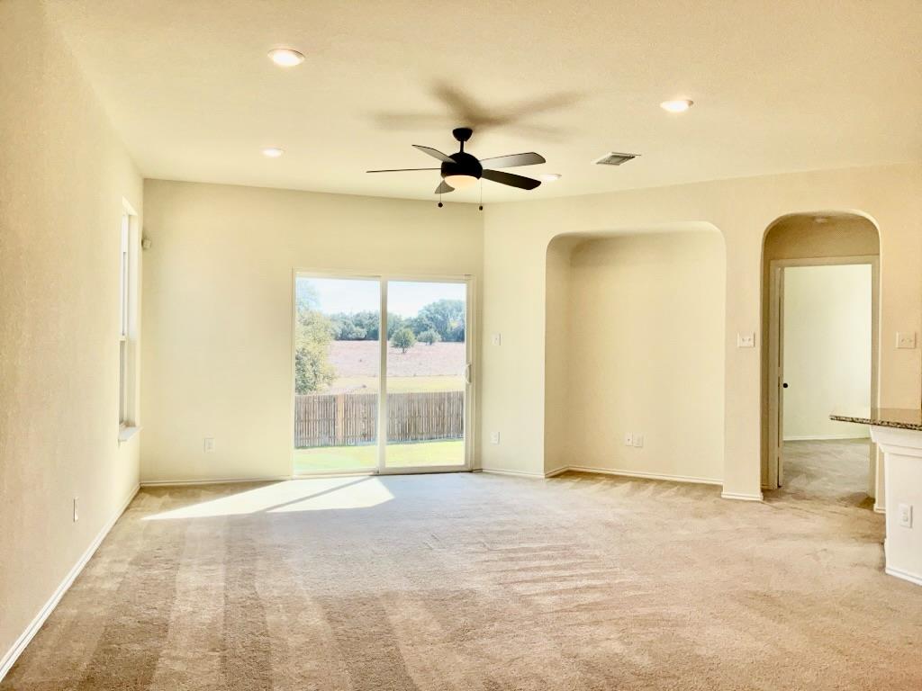 804 Crown Anchor Bnd, Georgetown, TX 78633