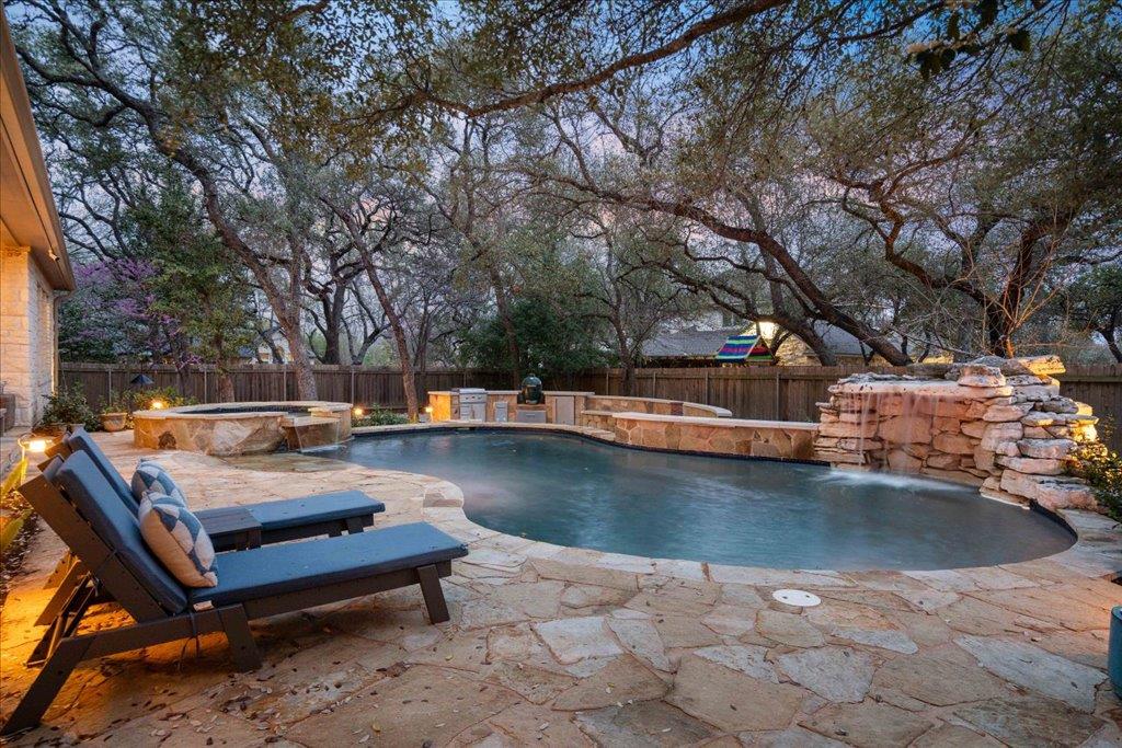 10905 Cusseta Ln, Austin, TX 78739