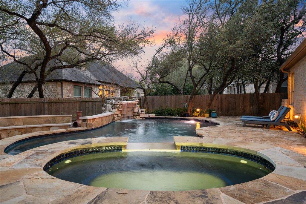 10905 Cusseta Ln, Austin, TX 78739