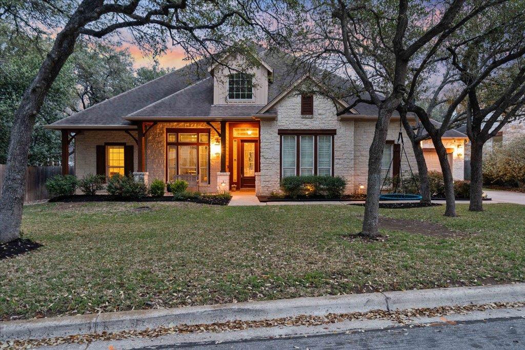 10905 Cusseta Ln, Austin, TX 78739