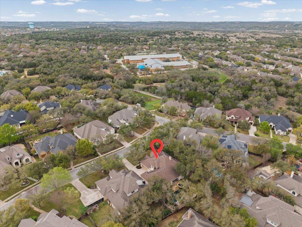 10905 Cusseta Ln, Austin, TX 78739