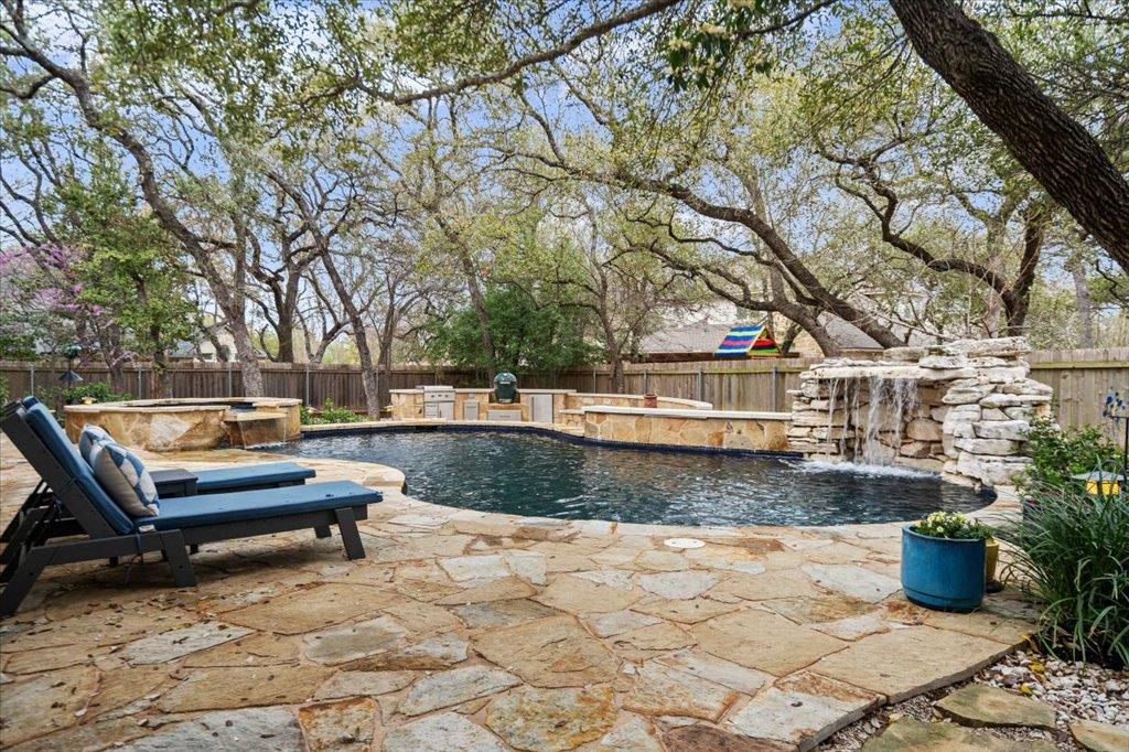 10905 Cusseta Ln, Austin, TX 78739