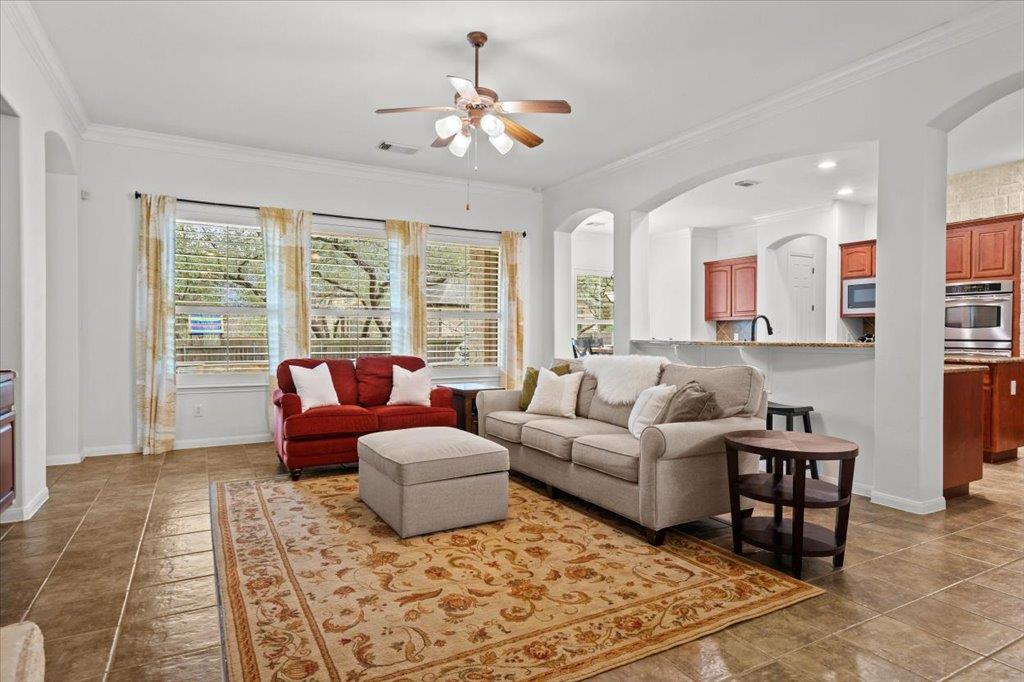 10905 Cusseta Ln, Austin, TX 78739