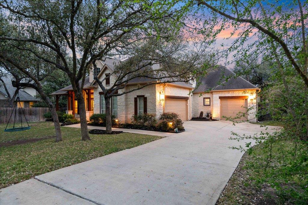 10905 Cusseta Ln, Austin, TX 78739