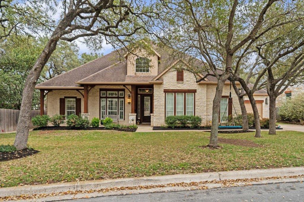 10905 Cusseta Ln, Austin, TX 78739