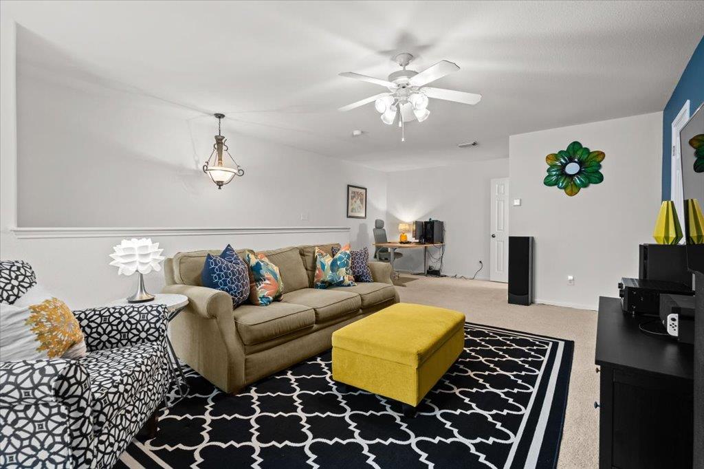 10905 Cusseta Ln, Austin, TX 78739