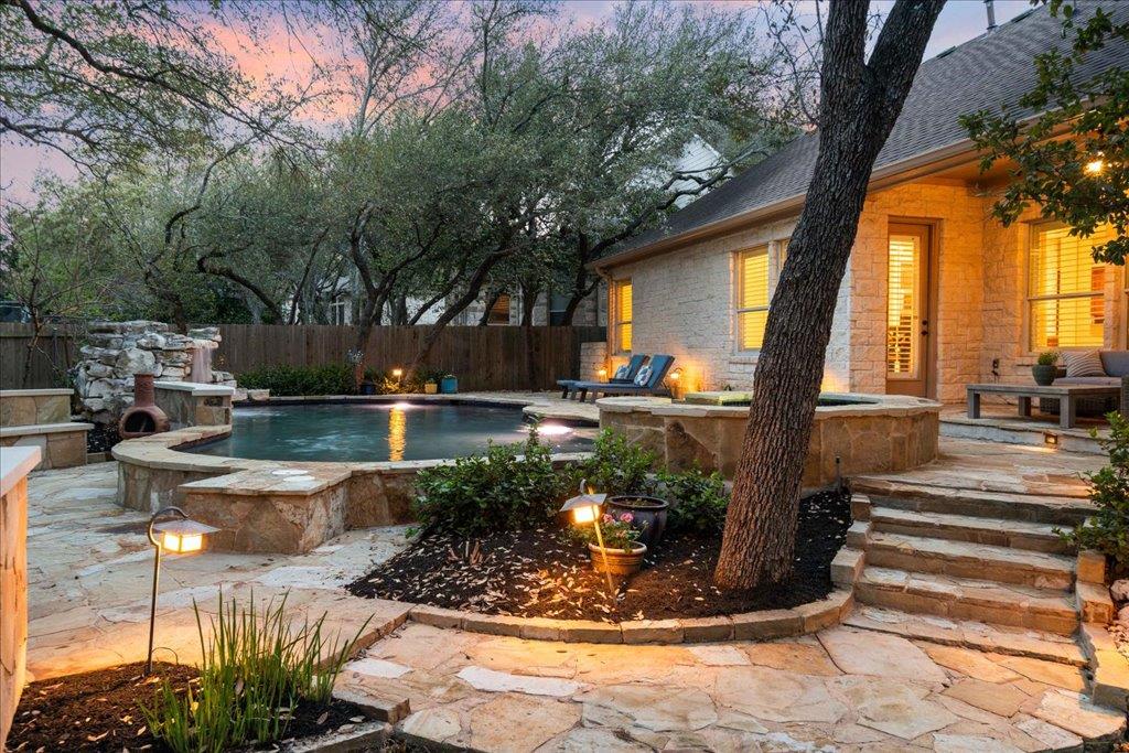 10905 Cusseta Ln, Austin, TX 78739