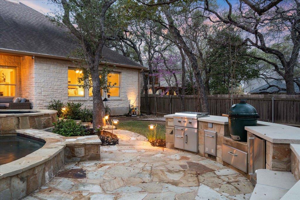 10905 Cusseta Ln, Austin, TX 78739