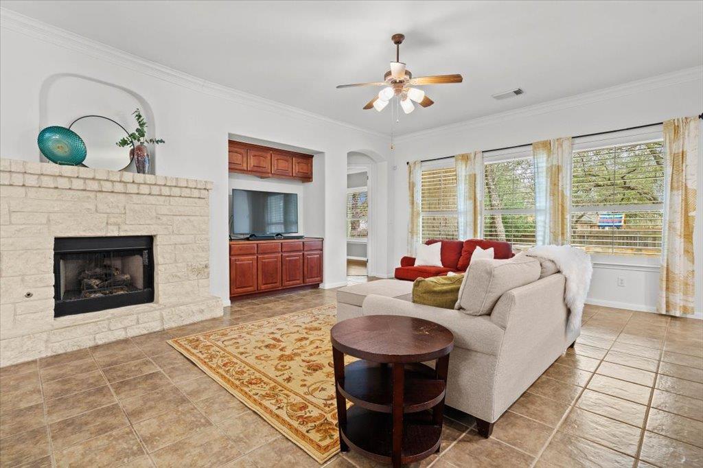 10905 Cusseta Ln, Austin, TX 78739