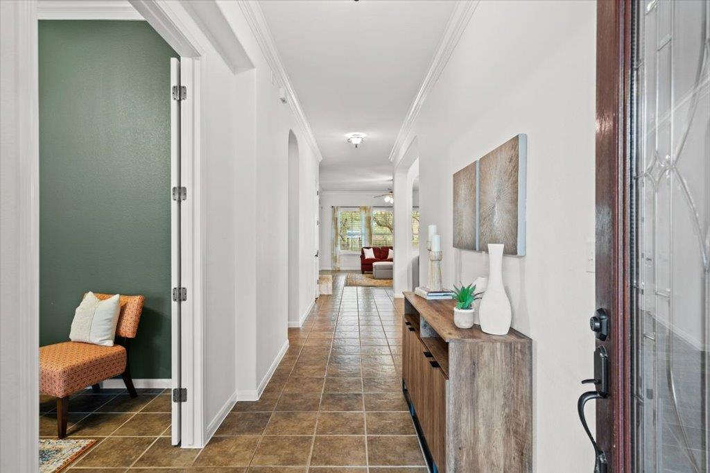 10905 Cusseta Ln, Austin, TX 78739