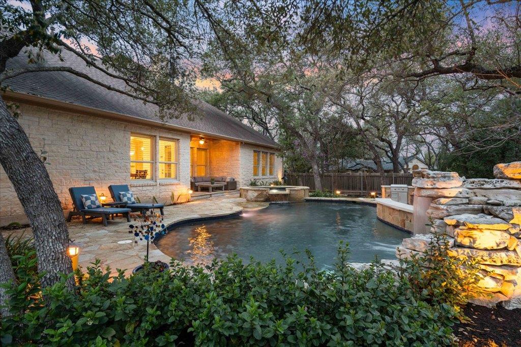 10905 Cusseta Ln, Austin, TX 78739