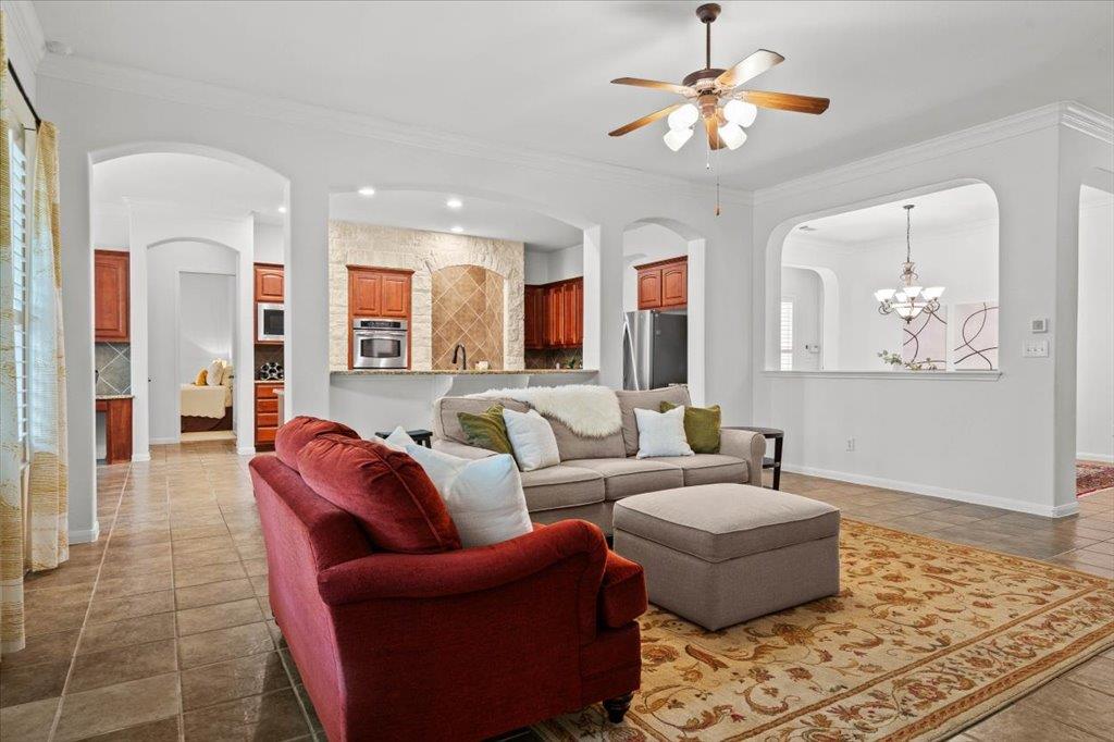 10905 Cusseta Ln, Austin, TX 78739