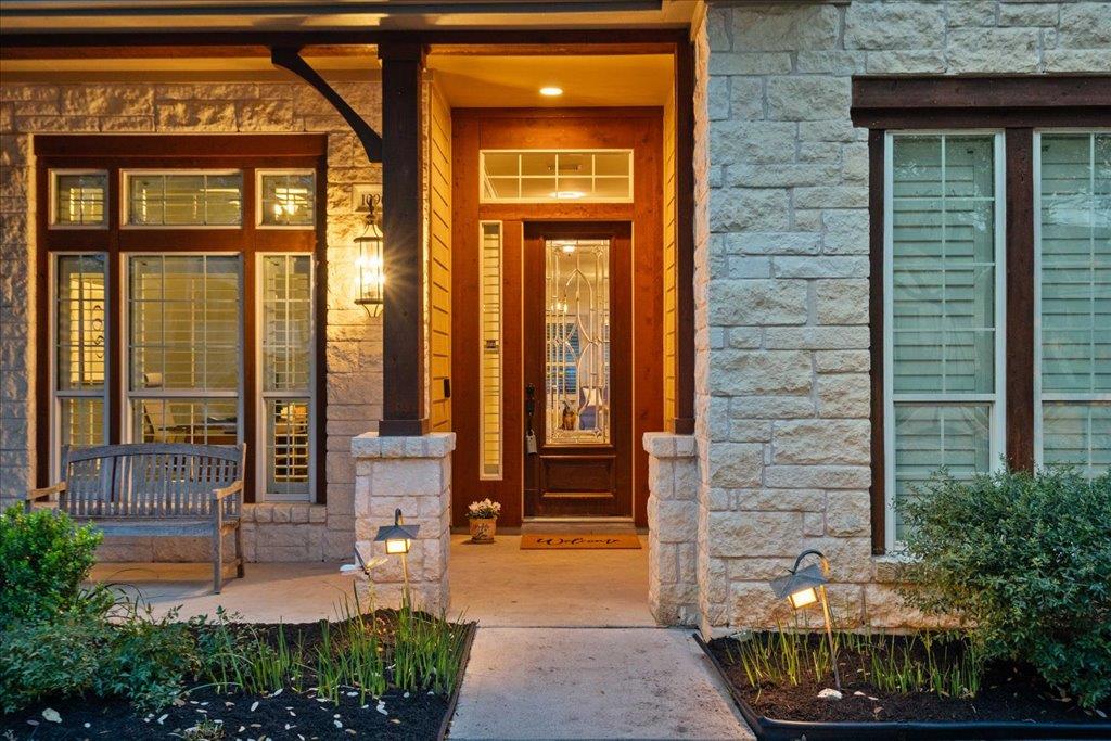 10905 Cusseta Ln, Austin, TX 78739