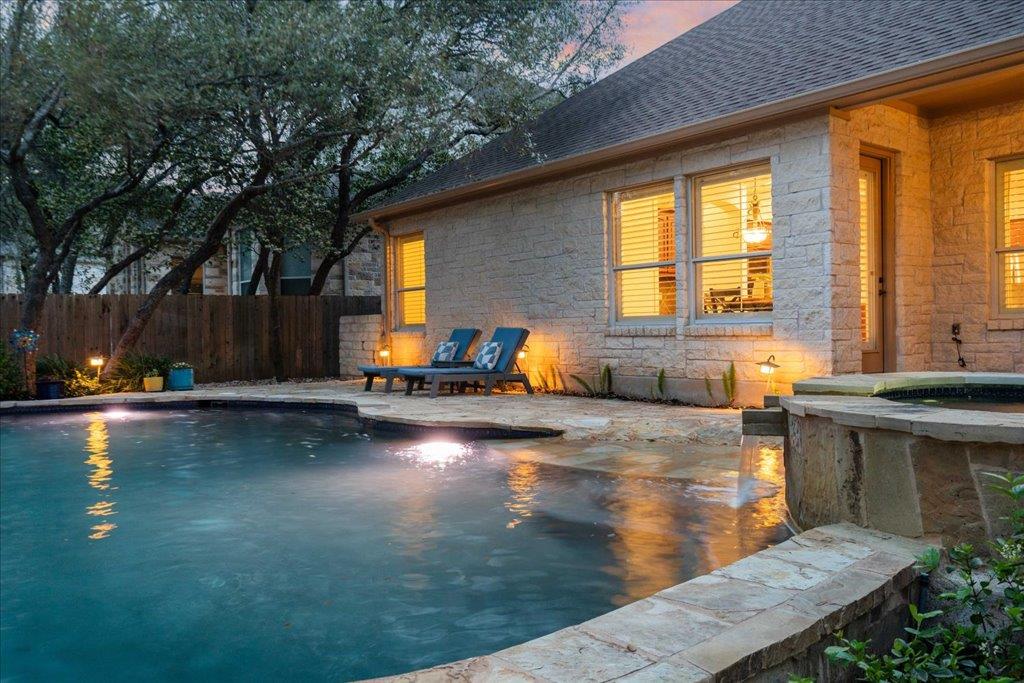 10905 Cusseta Ln, Austin, TX 78739