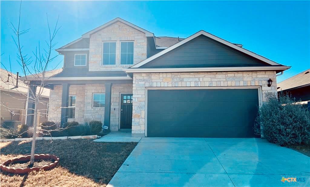 533 Summersweet Rd, New Braunfels, TX 78130