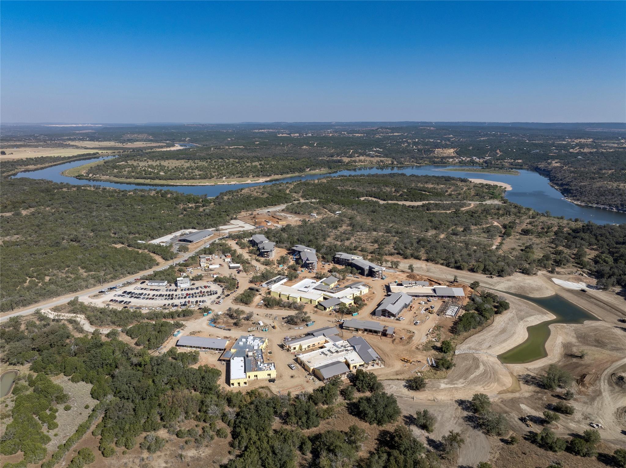 1033 Flying X Rd, Spicewood, TX 78669