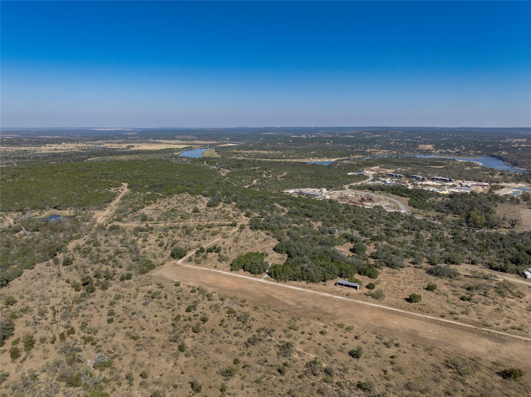 1033 Flying X Rd, Spicewood, TX 78669