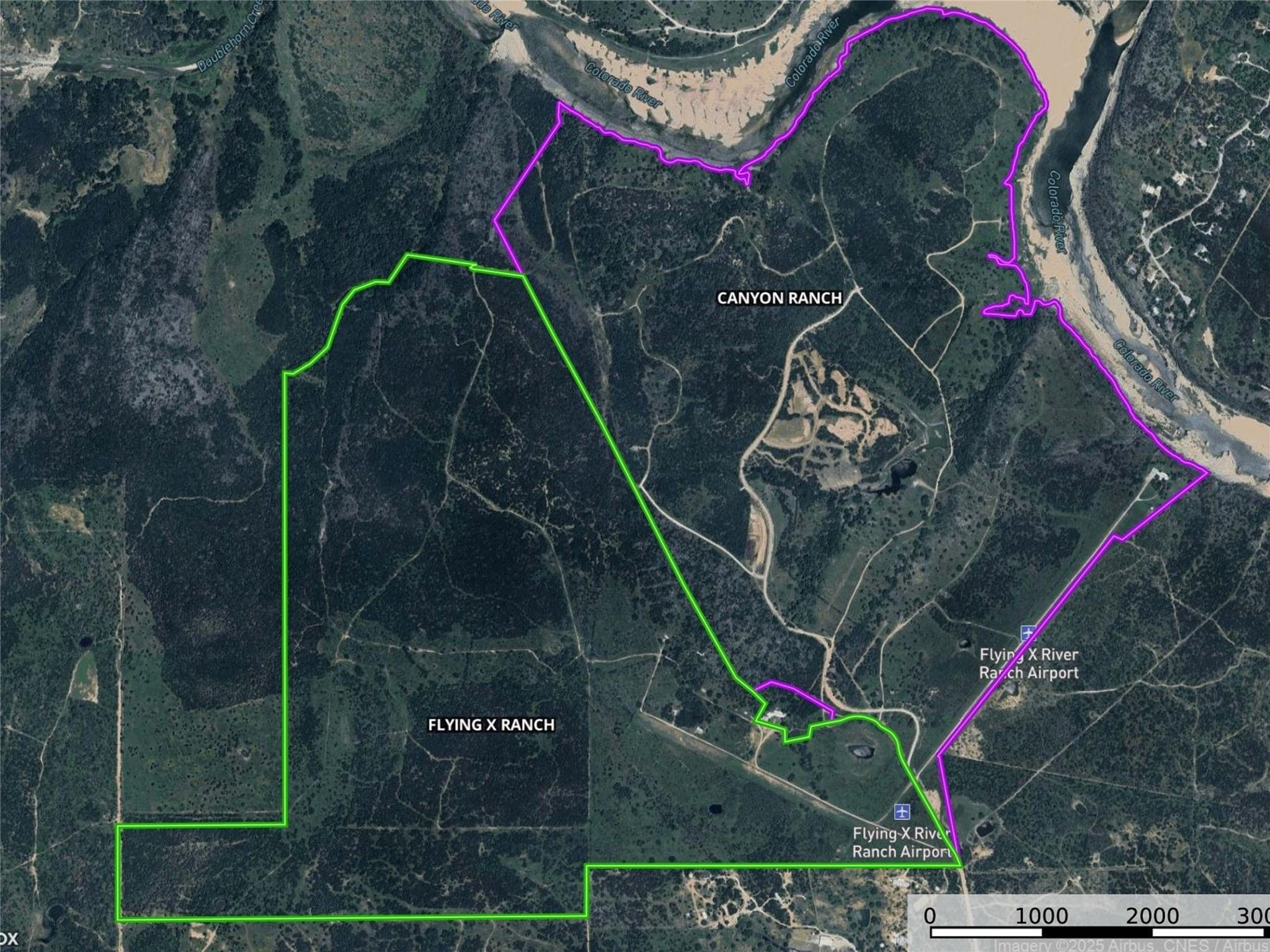 1033 Flying X Rd, Spicewood, TX 78669